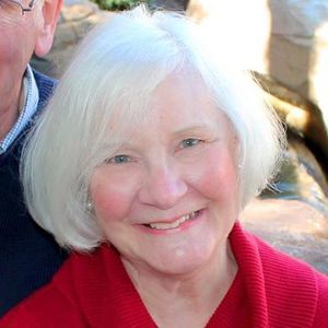 Meet your Posher, Carole brooks